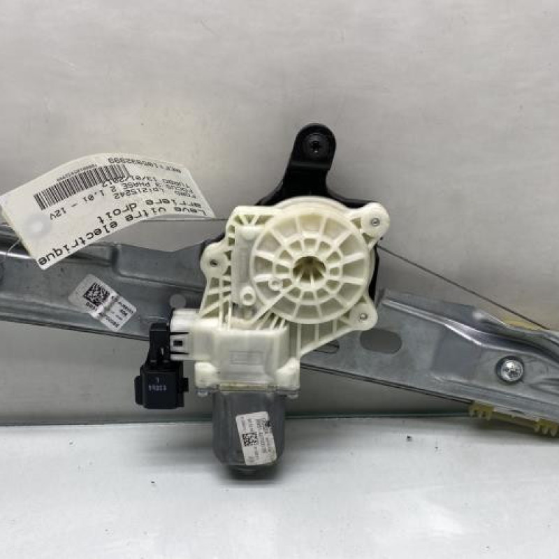 Leve vitre electrique arriere droit FORD FOCUS 3 Photo n°4