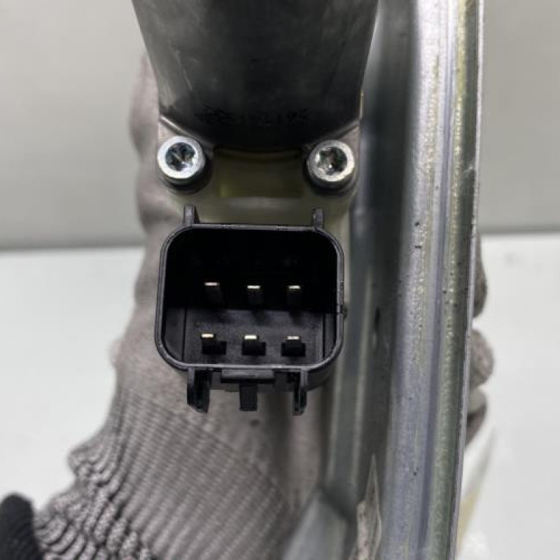Leve vitre electrique arriere droit FORD FOCUS 3 Photo n°5