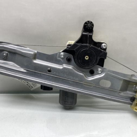 Leve vitre electrique arriere gauche FORD FOCUS 3 Photo n°1