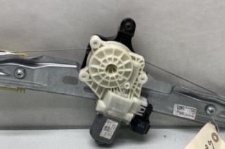 Leve vitre electrique arriere gauche FORD FOCUS 3