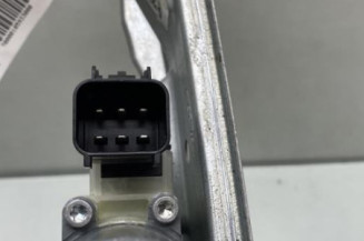 Leve vitre electrique arriere gauche FORD FOCUS 3