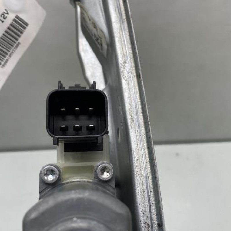 Leve vitre electrique arriere gauche FORD FOCUS 3 Photo n°5