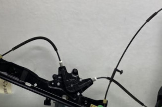 Leve vitre electrique avant droit FORD FOCUS 3 Photo n°1