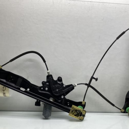 Leve vitre electrique avant droit FORD FOCUS 3 Photo n°1