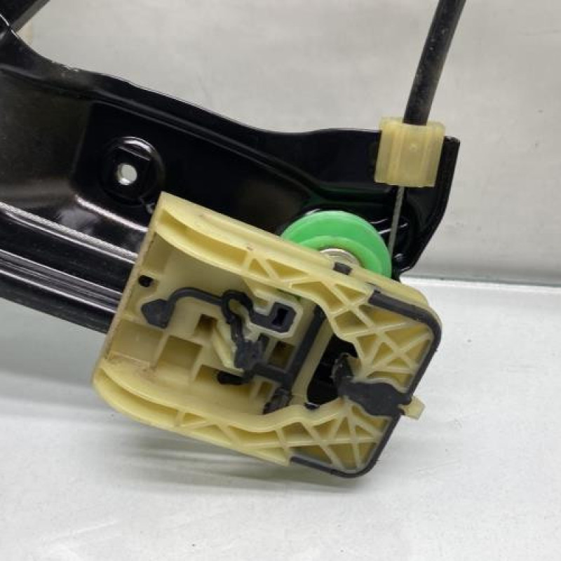 Leve vitre electrique avant droit FORD FOCUS 3 Photo n°2