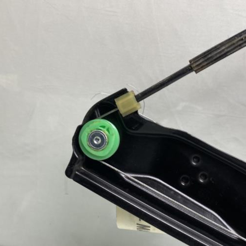 Leve vitre electrique avant droit FORD FOCUS 3 Photo n°5