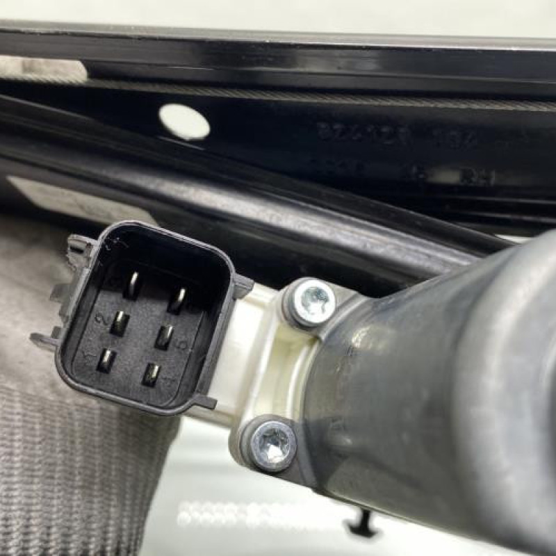 Leve vitre electrique avant droit FORD FOCUS 3 Photo n°7