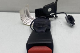 Attache ceinture arriere droit RENAULT TALISMAN Photo n°1