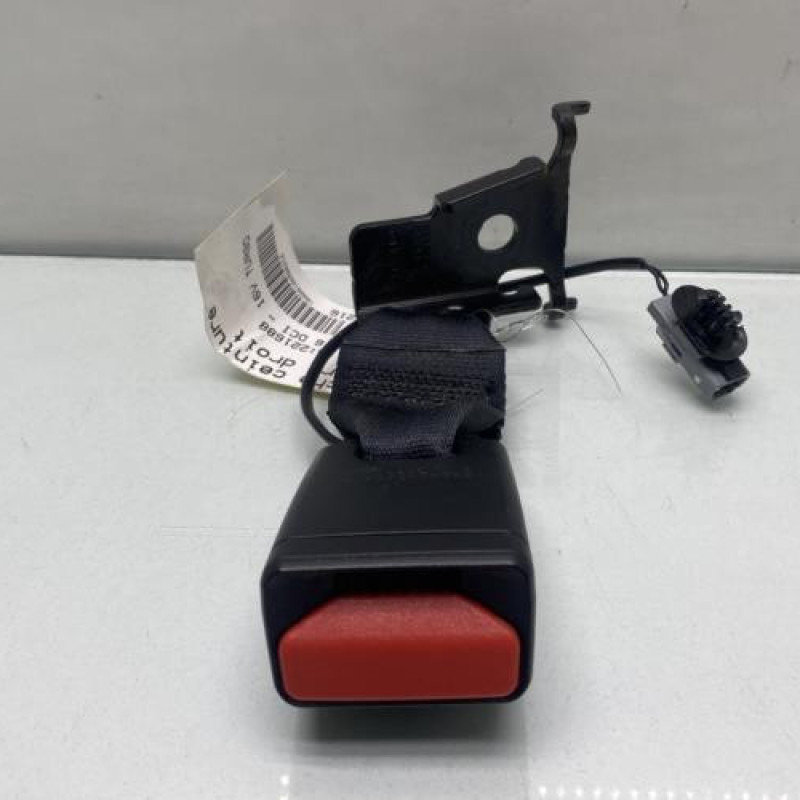 Attache ceinture arriere droit RENAULT TALISMAN Photo n°1