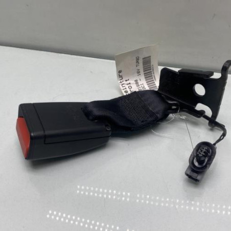 Attache ceinture arriere droit RENAULT TALISMAN