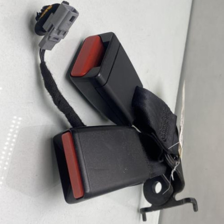 Attache ceinture arriere gauche RENAULT TALISMAN Photo n°1