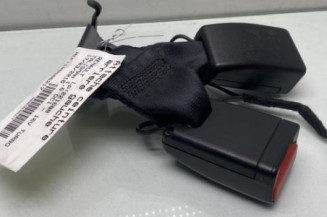 Attache ceinture arriere gauche RENAULT TALISMAN