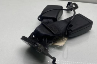Attache ceinture arriere gauche RENAULT TALISMAN
