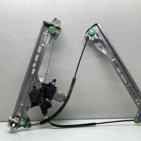 Leve vitre electrique avant droit RENAULT TALISMAN Photo n°1