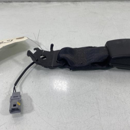 Attache ceinture arriere droit DACIA SANDERO 3 Photo n°1