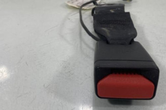 Attache ceinture arriere droit DACIA SANDERO 3