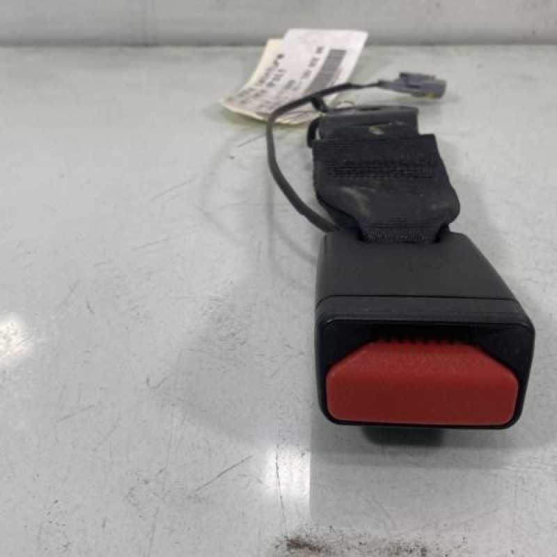 Attache ceinture arriere droit DACIA SANDERO 3 Photo n°3