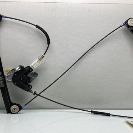 Leve vitre electrique avant droit BMW SERIE 3 E46 Photo n°1