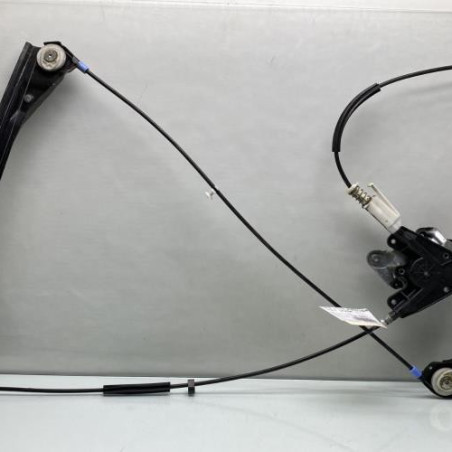Leve vitre electrique avant gauche BMW SERIE 3 E46 Photo n°1