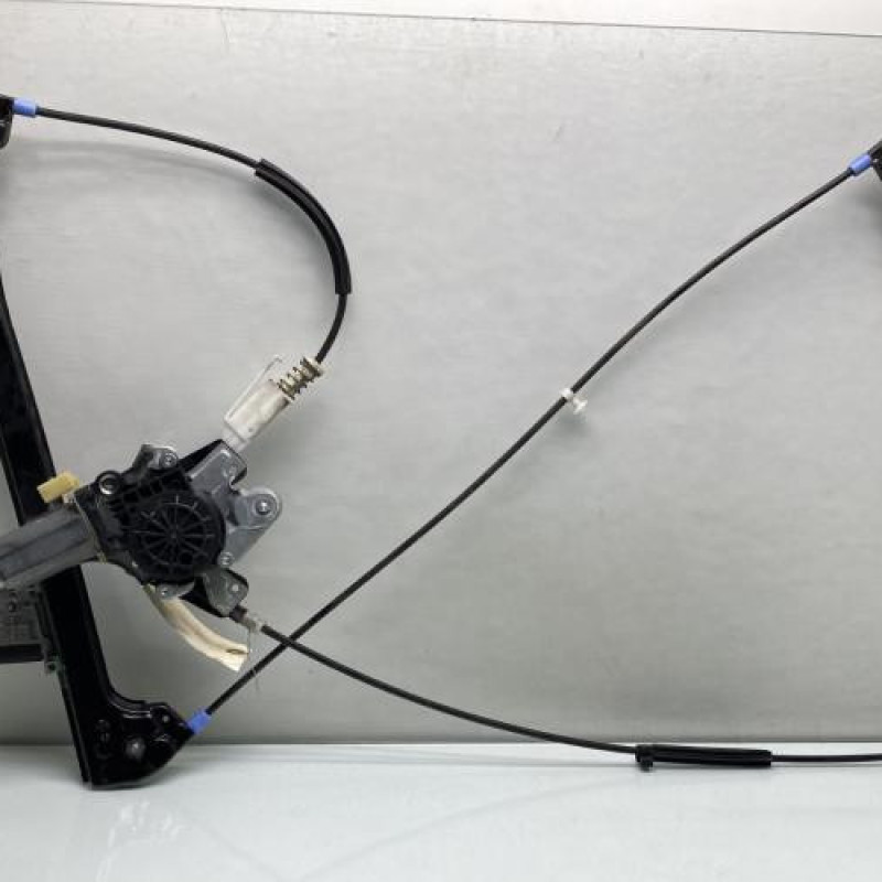 Leve vitre electrique avant gauche BMW SERIE 3 E46 Photo n°7