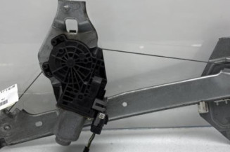 Leve vitre electrique arriere droit CITROEN C3 2 Photo n°1