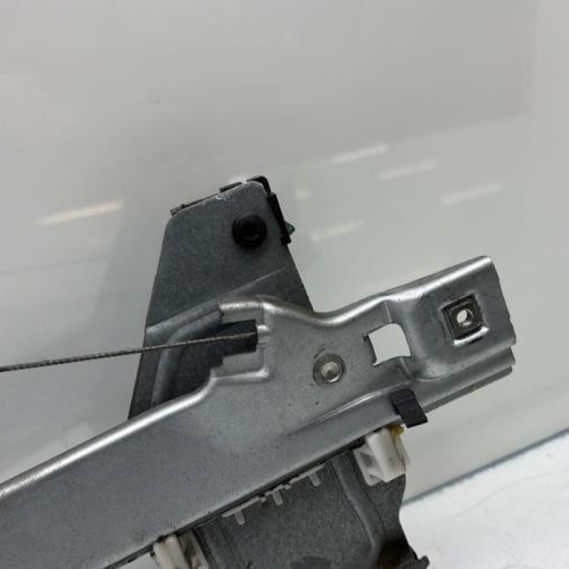 Leve vitre electrique arriere droit CITROEN C3 2 Photo n°4