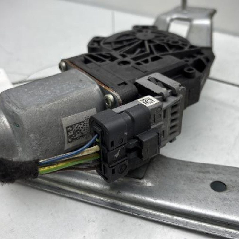 Leve vitre electrique arriere droit CITROEN C3 2 Photo n°5