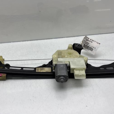 Leve vitre electrique arriere gauche CITROEN C4 PICASSO 2 Photo n°1