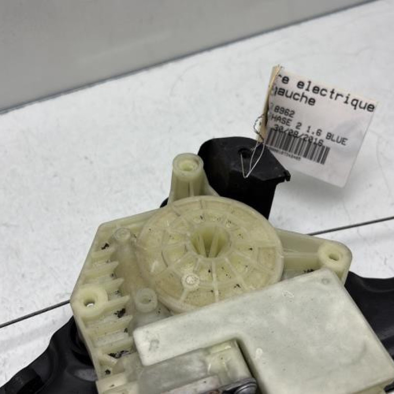 Leve vitre electrique arriere gauche CITROEN C4 PICASSO 2 Photo n°3