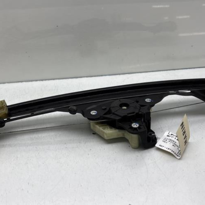Leve vitre electrique arriere gauche CITROEN C4 PICASSO 2 Photo n°7