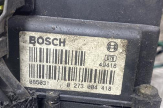 Bloc ABS (freins anti-blocage) RENAULT CLIO 2