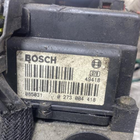 Bloc ABS (freins anti-blocage) RENAULT CLIO 2