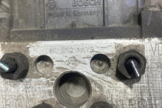 Bloc ABS (freins anti-blocage) RENAULT CLIO 2
