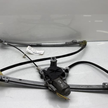 Leve vitre electrique avant droit CITROEN XSARA Photo n°1