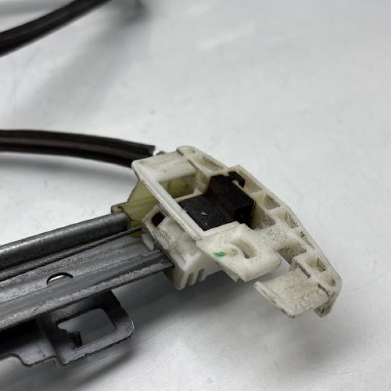 Leve vitre electrique avant droit CITROEN XSARA Photo n°4