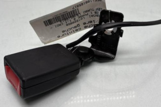 Attache ceinture arriere gauche HYUNDAI I 20 1