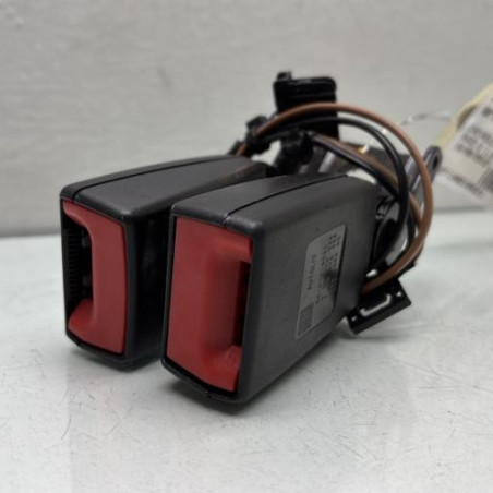 Attache ceinture arriere gauche CHEVROLET AVEO 2 Photo n°1