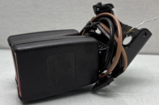Attache ceinture arriere gauche CHEVROLET AVEO 2