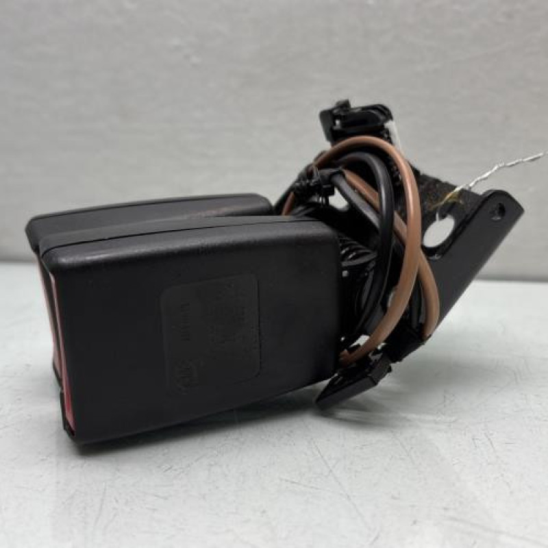 Attache ceinture arriere gauche CHEVROLET AVEO 2 Photo n°2