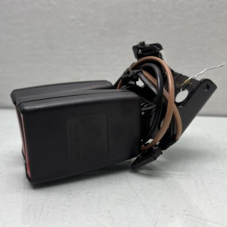 Attache ceinture arriere gauche CHEVROLET AVEO 2