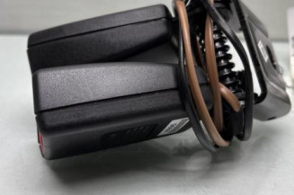 Attache ceinture arriere gauche CHEVROLET AVEO 2