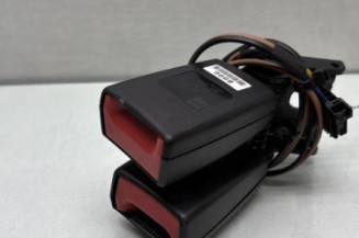Attache ceinture arriere gauche CHEVROLET AVEO 2