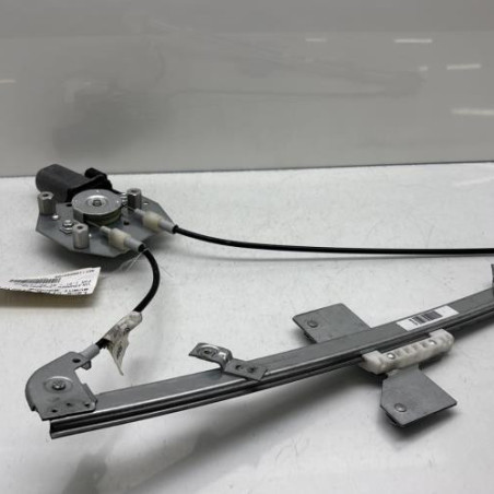 Leve vitre electrique avant gauche VOLKSWAGEN FOX Photo n°1