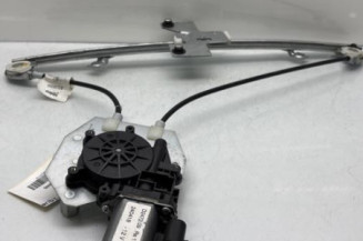 Leve vitre electrique avant gauche VOLKSWAGEN FOX