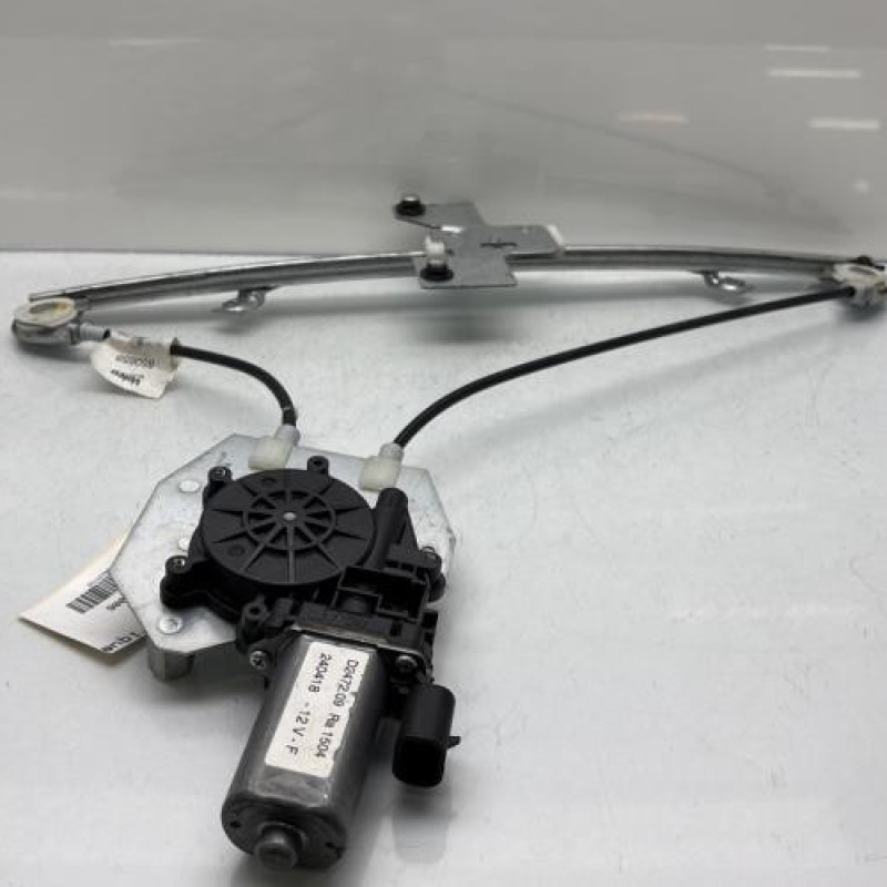 Leve vitre electrique avant gauche VOLKSWAGEN FOX Photo n°5