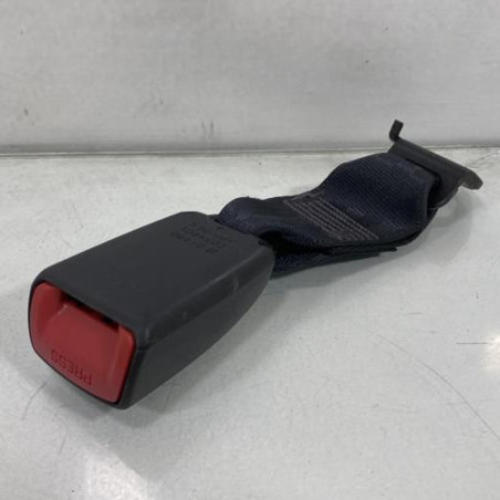 Attache ceinture arriere gauche TOYOTA YARIS 2 Photo n°1