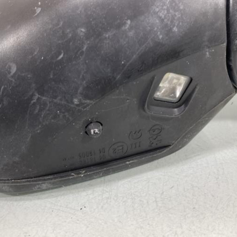 Retroviseur droit PEUGEOT 2008 2 Photo n°4
