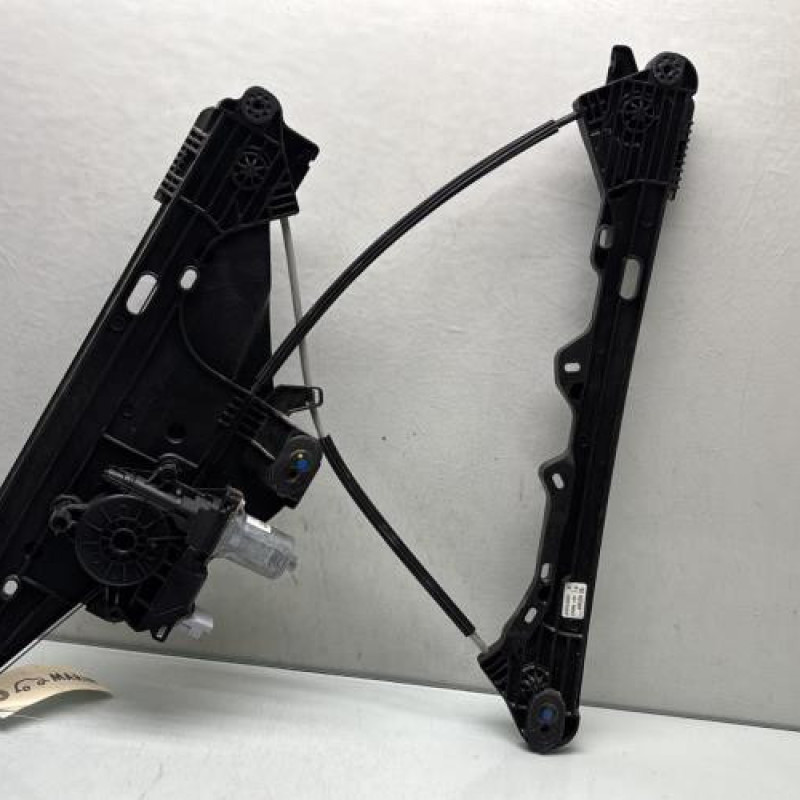 Leve vitre electrique avant droit PEUGEOT 2008 2 Photo n°6