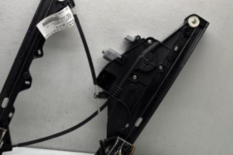 Leve vitre electrique avant gauche PEUGEOT 2008 2 Photo n°1