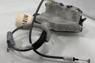 Serrure arriere droit PEUGEOT 2008 2
